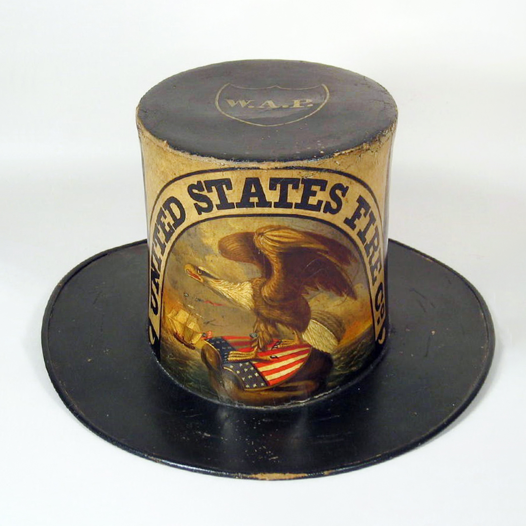 attributed to David Bustill Bowser, Philadelphia