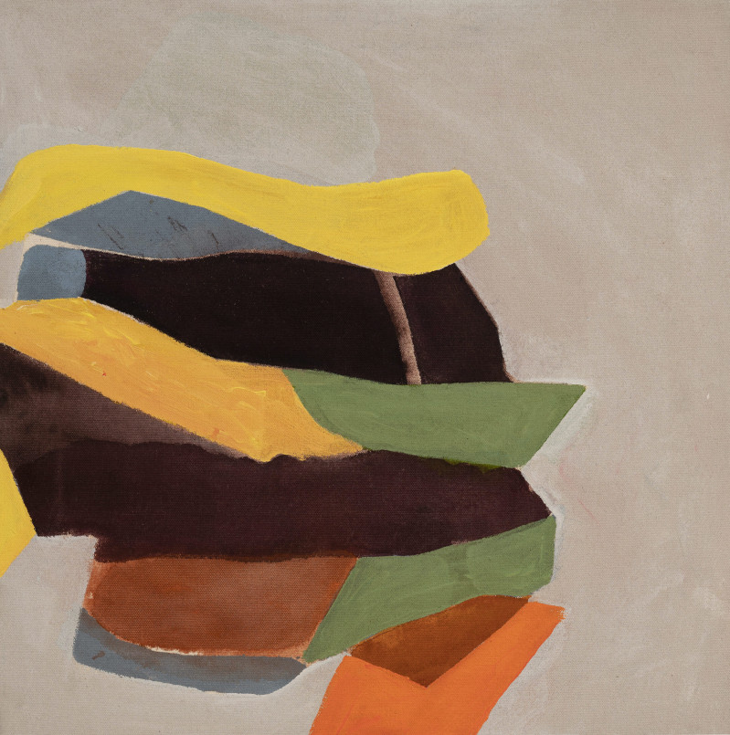 Jack Roth - Untitled