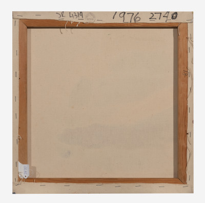 Jack Roth - Untitled