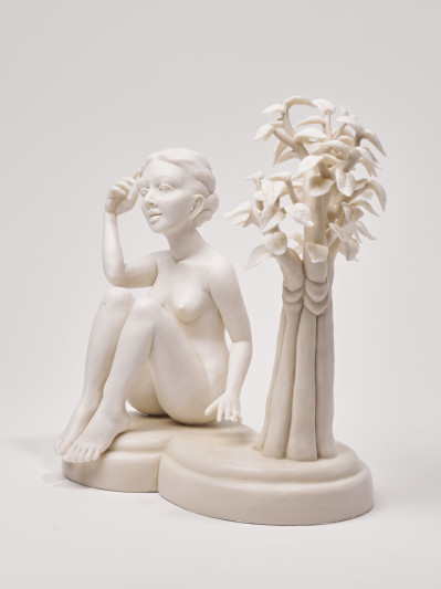 Crystal Morey - Delicate dependency: a full shift