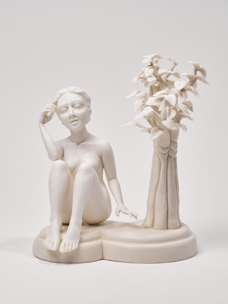 Crystal Morey - Delicate dependency: a full shift