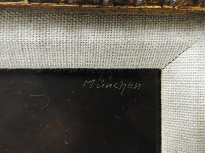 Walter Purschke - Man with Piper