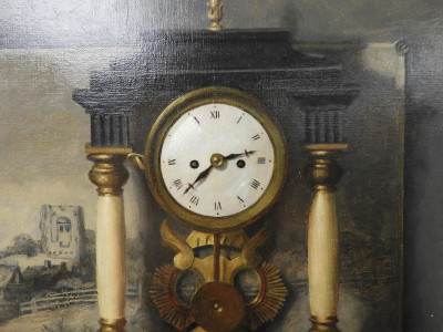 Franz Krischke - Still Life I