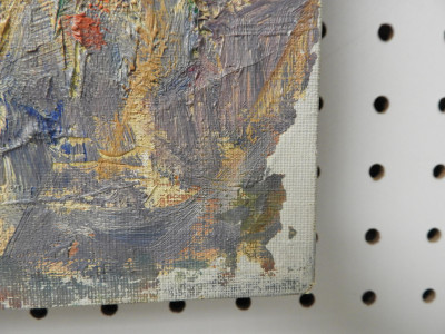 Ignacio Gil - In the Wheat Field Bay