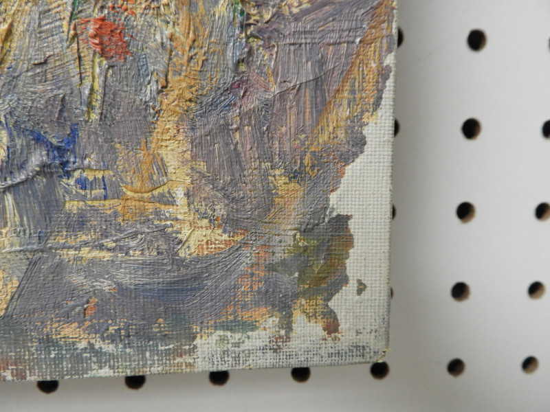 Ignacio Gil - In the Wheat Field Bay