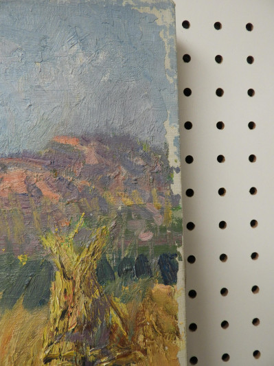 Ignacio Gil - In the Wheat Field Bay