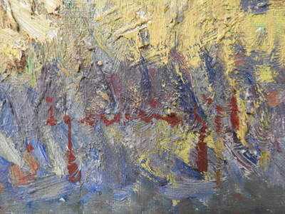 Ignacio Gil - In the Wheat Field Bay