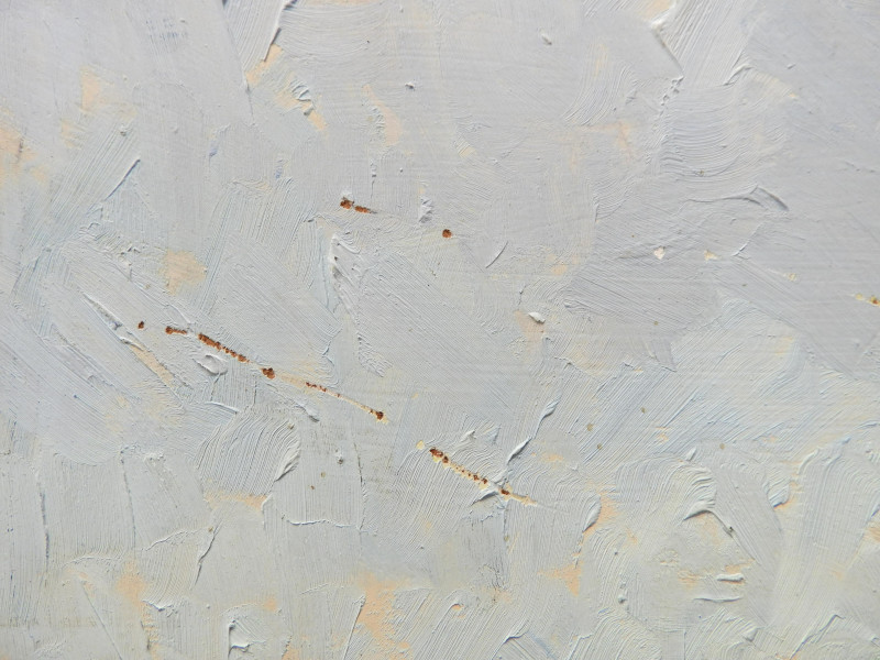 Mario Agostinelli - Waterfront Scene