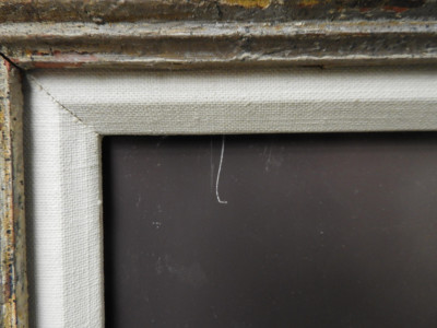 András Gombár - Still Life with Cherries