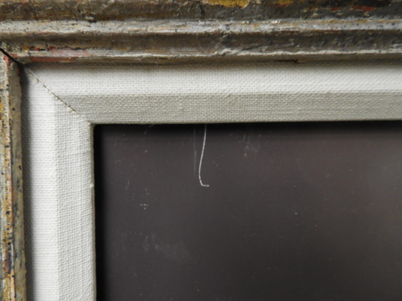 András Gombár - Still Life with Cherries