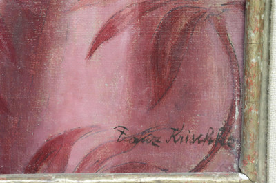 Franz Krischke - Still Life II