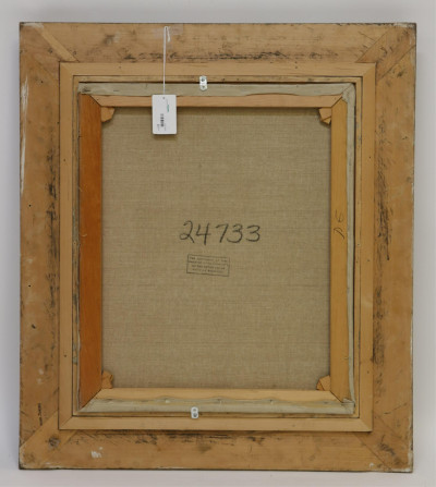 Franz Krischke - Still Life II