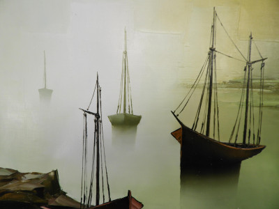 Gilbert Bria - Awaiting Sunrise