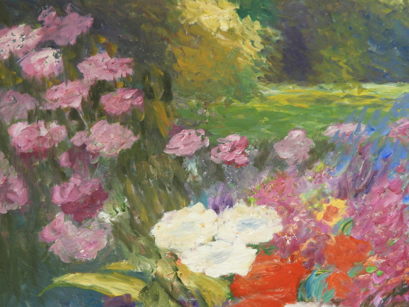 Kalil - Still life on the Table