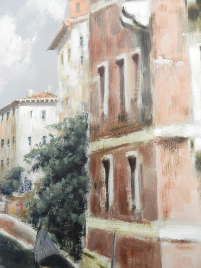 Antonio Sannino - Venezia