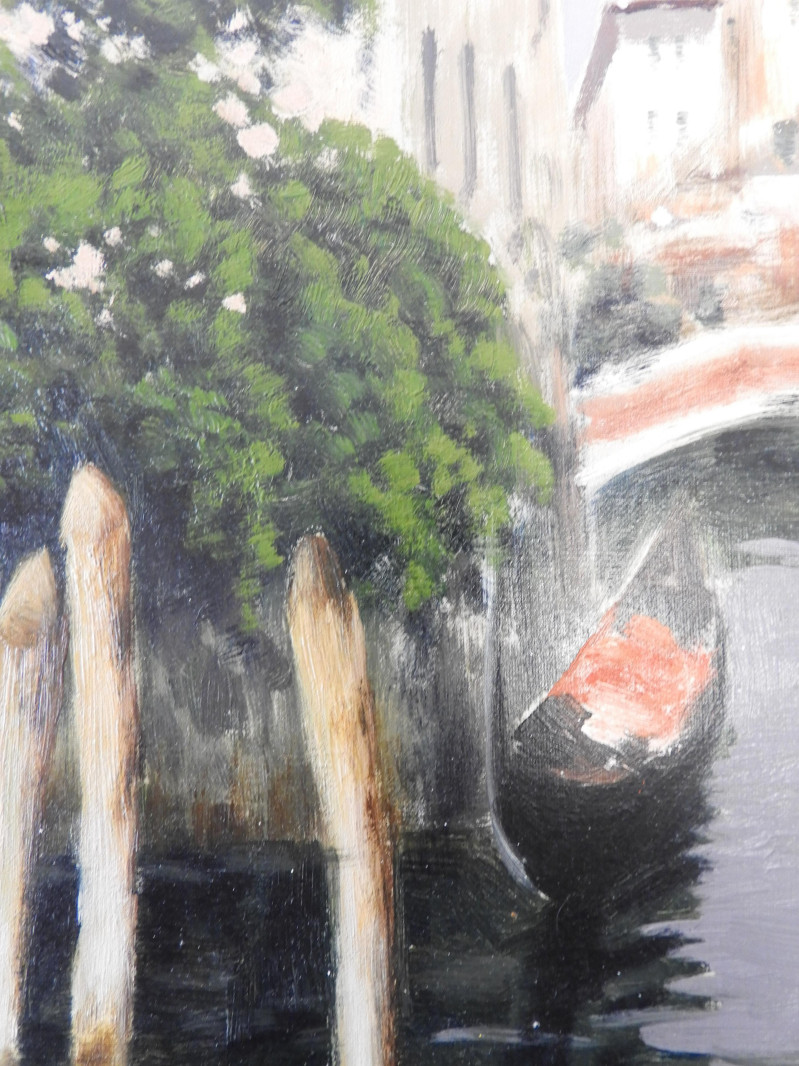 Antonio Sannino - Venezia