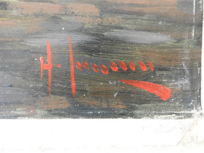 Antonio Sannino - Venezia