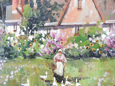 Antonio Sannino - Farm Blossoming