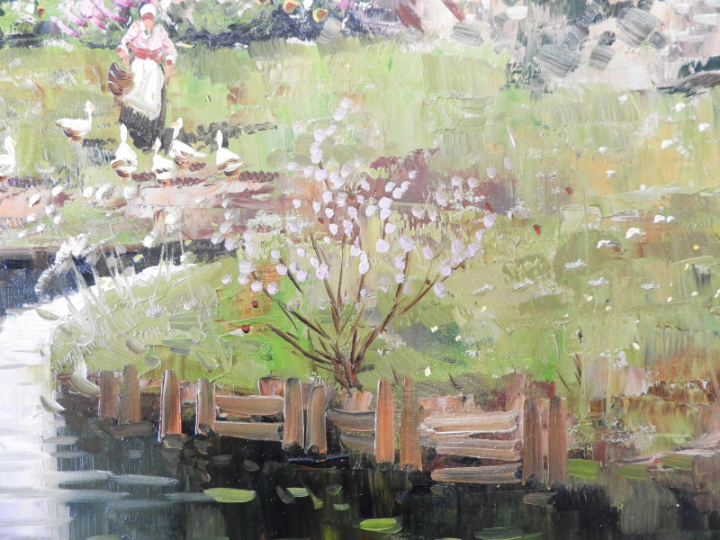 Antonio Sannino - Farm Blossoming