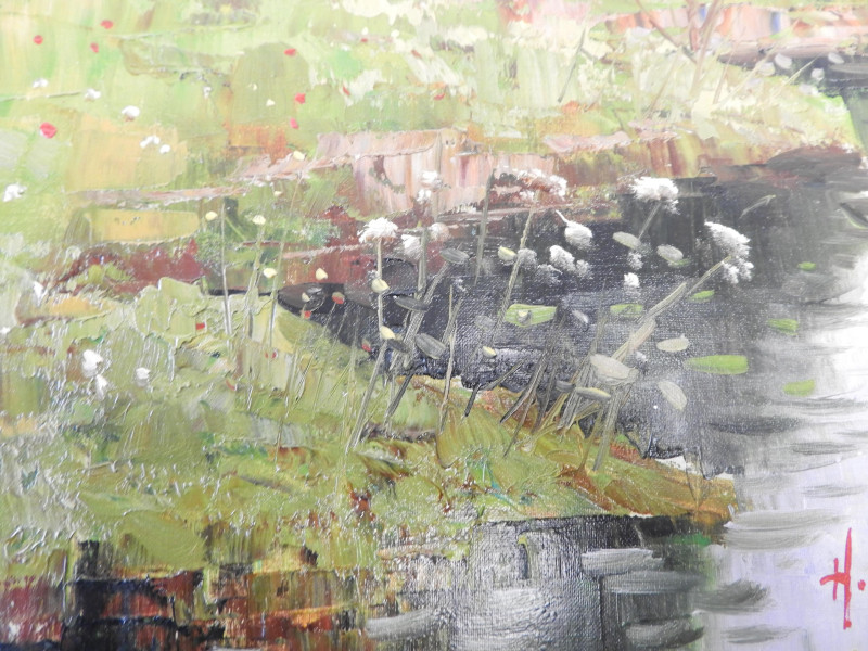 Antonio Sannino - Farm Blossoming