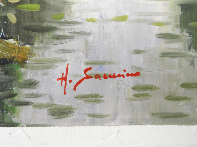 Antonio Sannino - Farm Blossoming