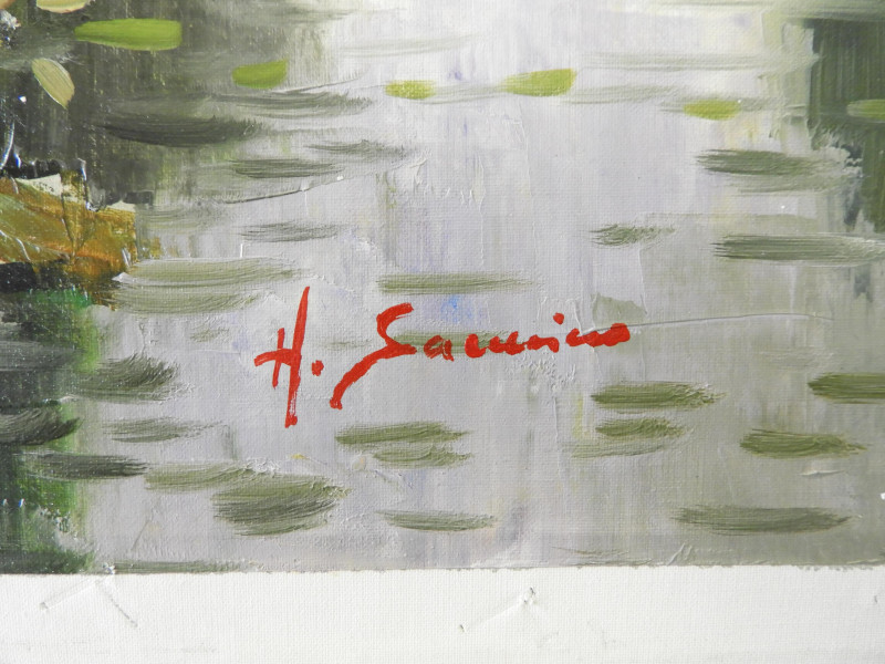 Antonio Sannino - Farm Blossoming