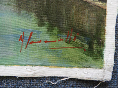 Antonio Iannicelli - Santa Maria della Salute