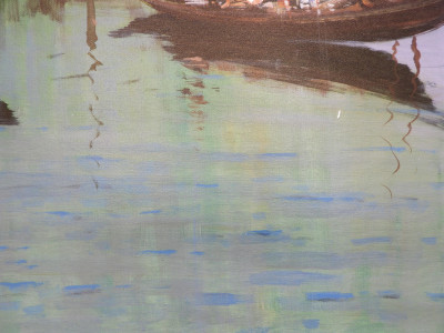 Antonio Iannicelli - Santa Maria della Salute