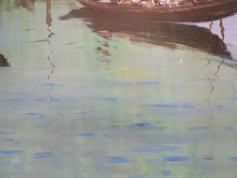 Antonio Iannicelli - Santa Maria della Salute