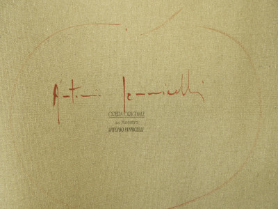 Antonio Iannicelli - Grand Canal, Venice