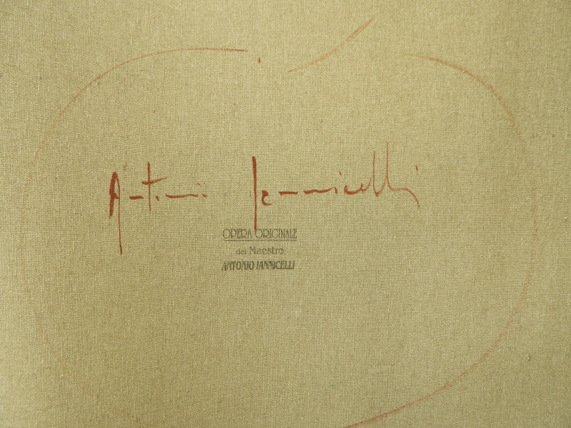 Antonio Iannicelli - Grand Canal, Venice