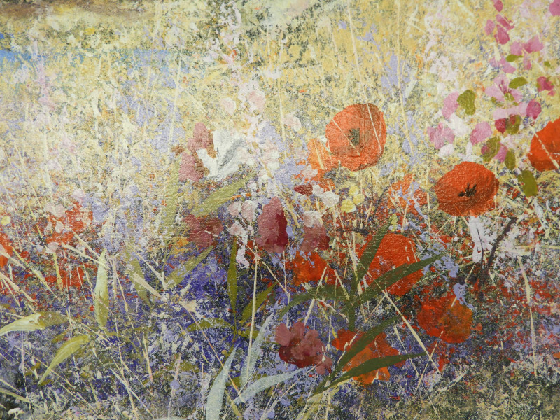 Ferruccio Marinosci - Passaggio in Luce