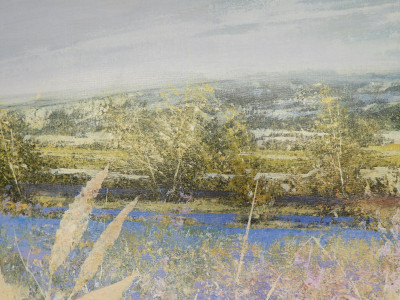 Ferruccio Marinosci - Passaggio in Luce