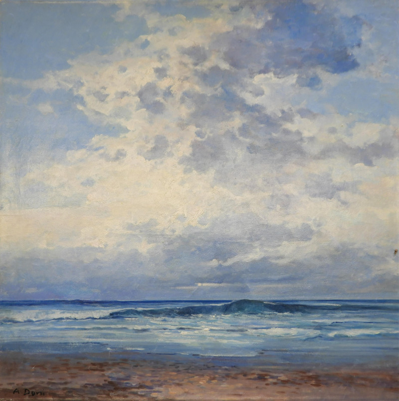 Andrea Doni - Seascape I