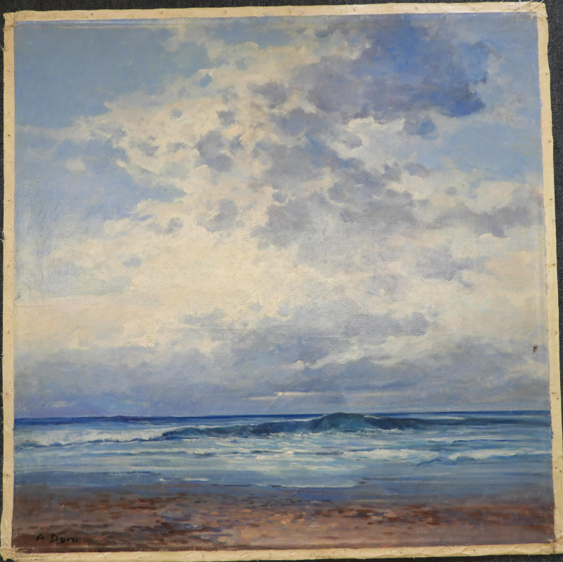 Andrea Doni - Seascape I