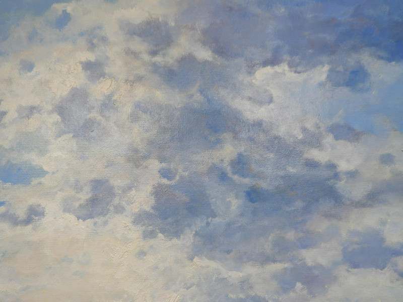 Andrea Doni - Seascape I