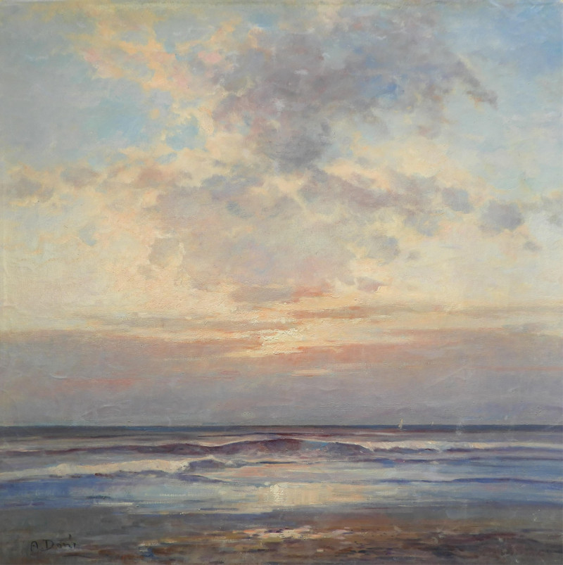 Andrea Doni - Seascape II