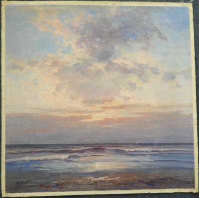 Andrea Doni - Seascape II
