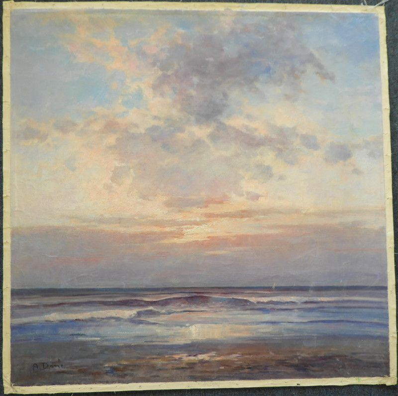 Andrea Doni - Seascape II