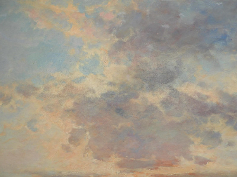 Andrea Doni - Seascape II