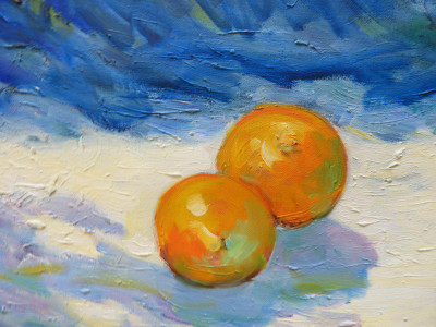 Silvia Reisinger Malva - Pink &amp; White Roses