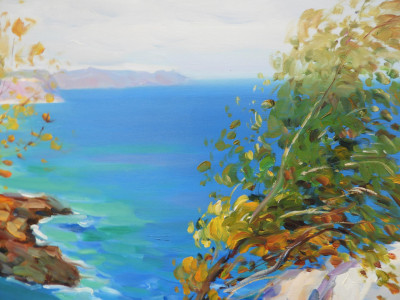 MALVA - Riveria Scene