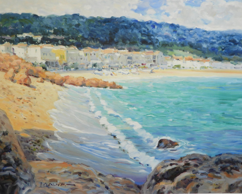 MALVA - Costa Brava