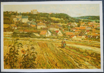 MALVA - Autumn Fields