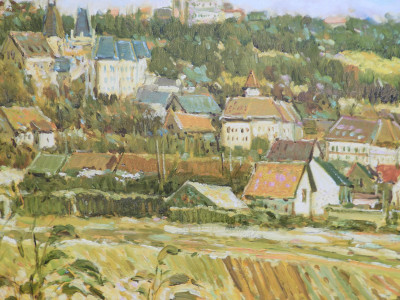 MALVA - Autumn Fields