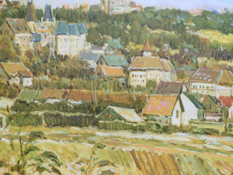 MALVA - Autumn Fields