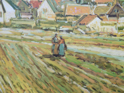 MALVA - Autumn Fields