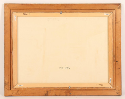 Claudio Simonetti - Venetian Jewel