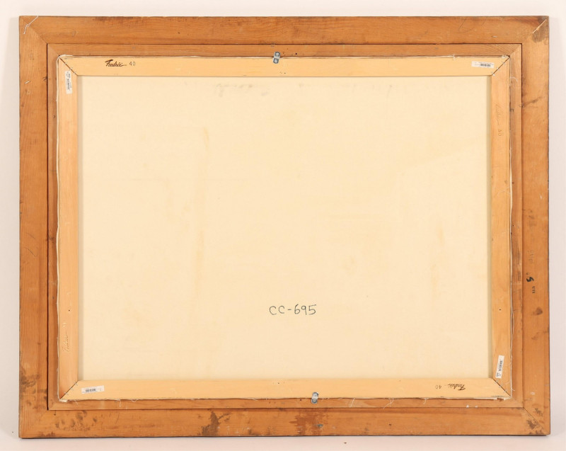 Claudio Simonetti - Venetian Jewel