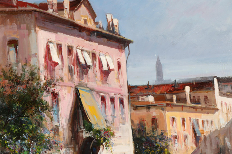 Claudio Simonetti - Venetian Jewel